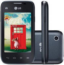 Замена дисплея на телефоне LG L35 в Оренбурге